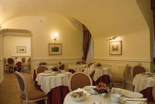 Antico Palazzo Rospigliosi foto 2