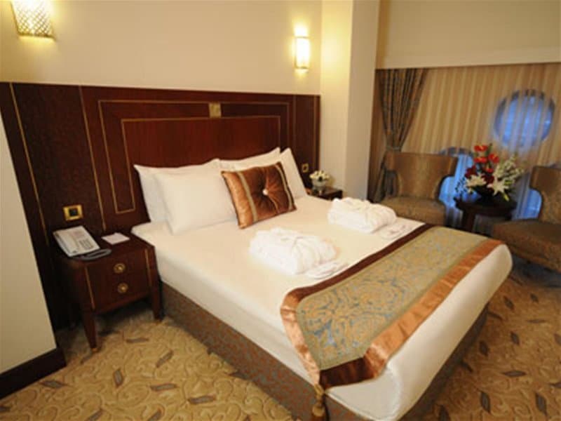 Crowne Plaza Istanbul - Old City Istanbul photo 5