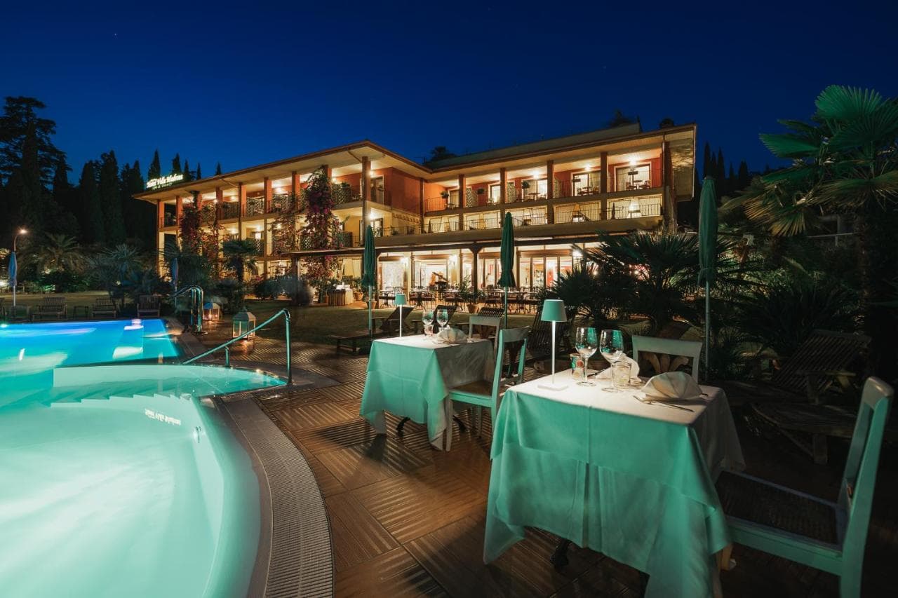 Villa Madrina Garda photo 5
