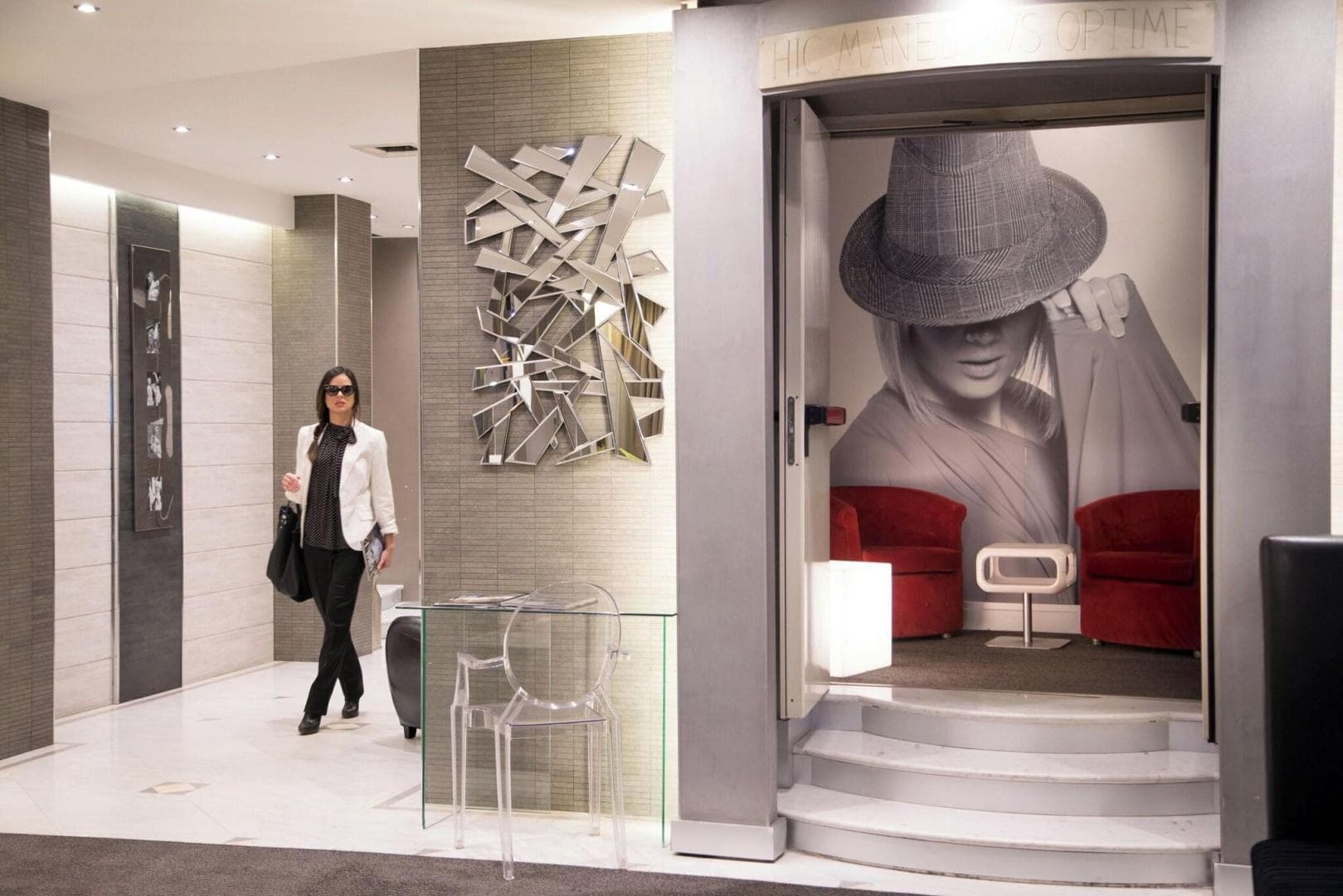 Ariston Rome photo 5