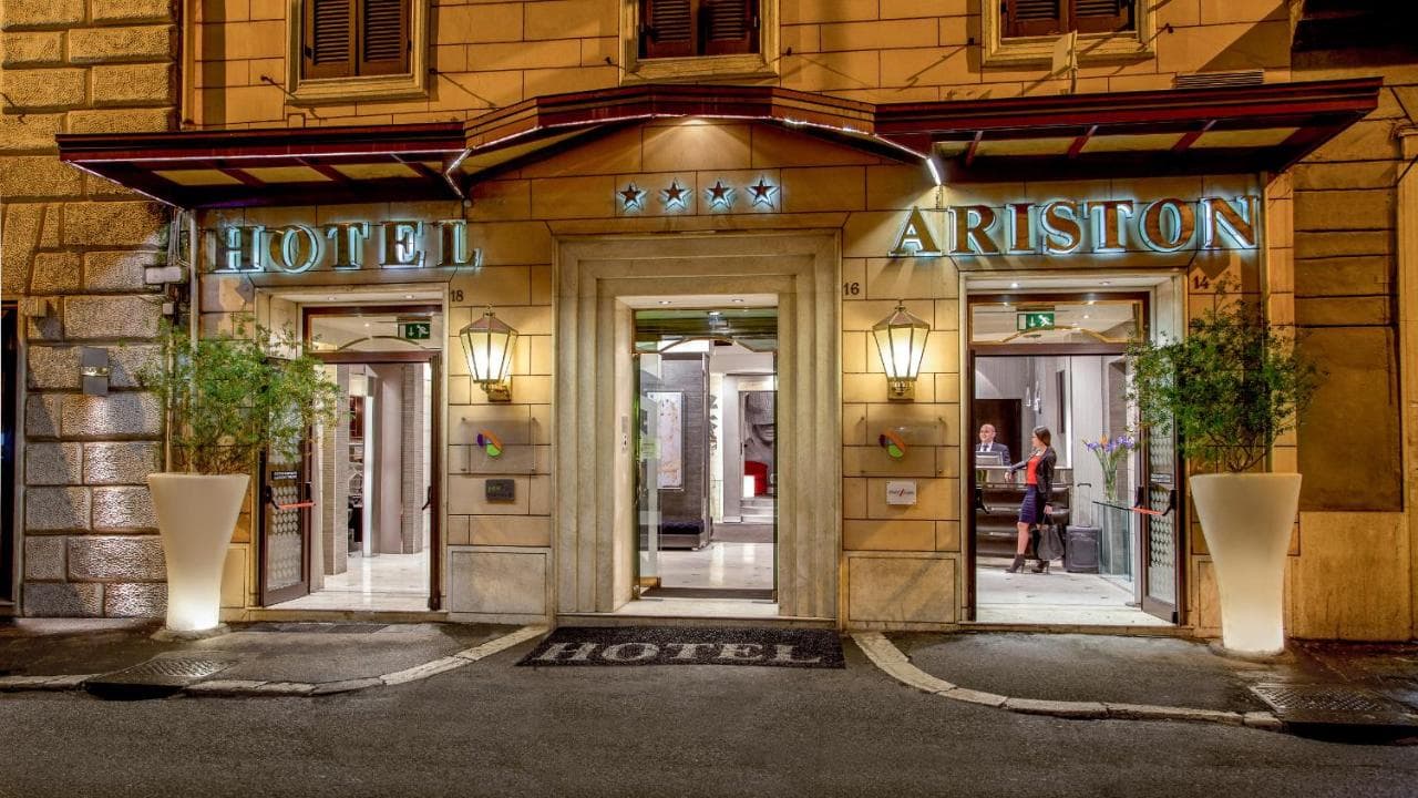 Ariston foto 4