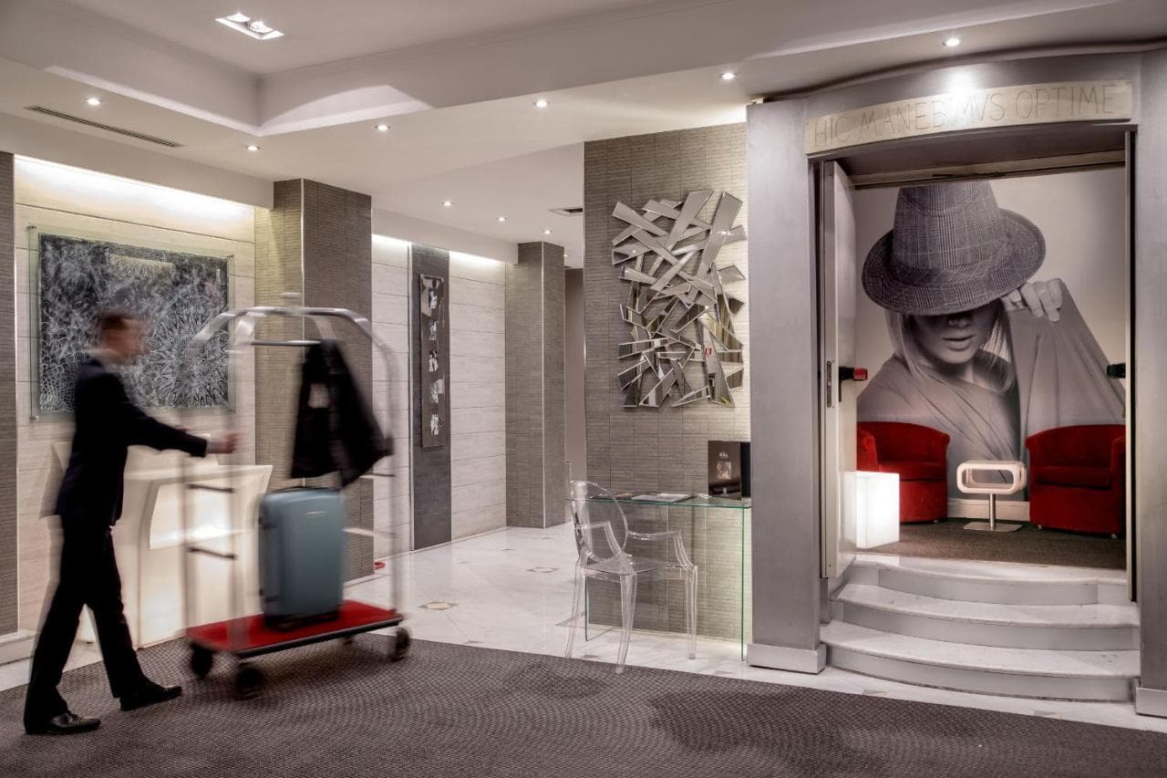 Ariston Rome photo 5