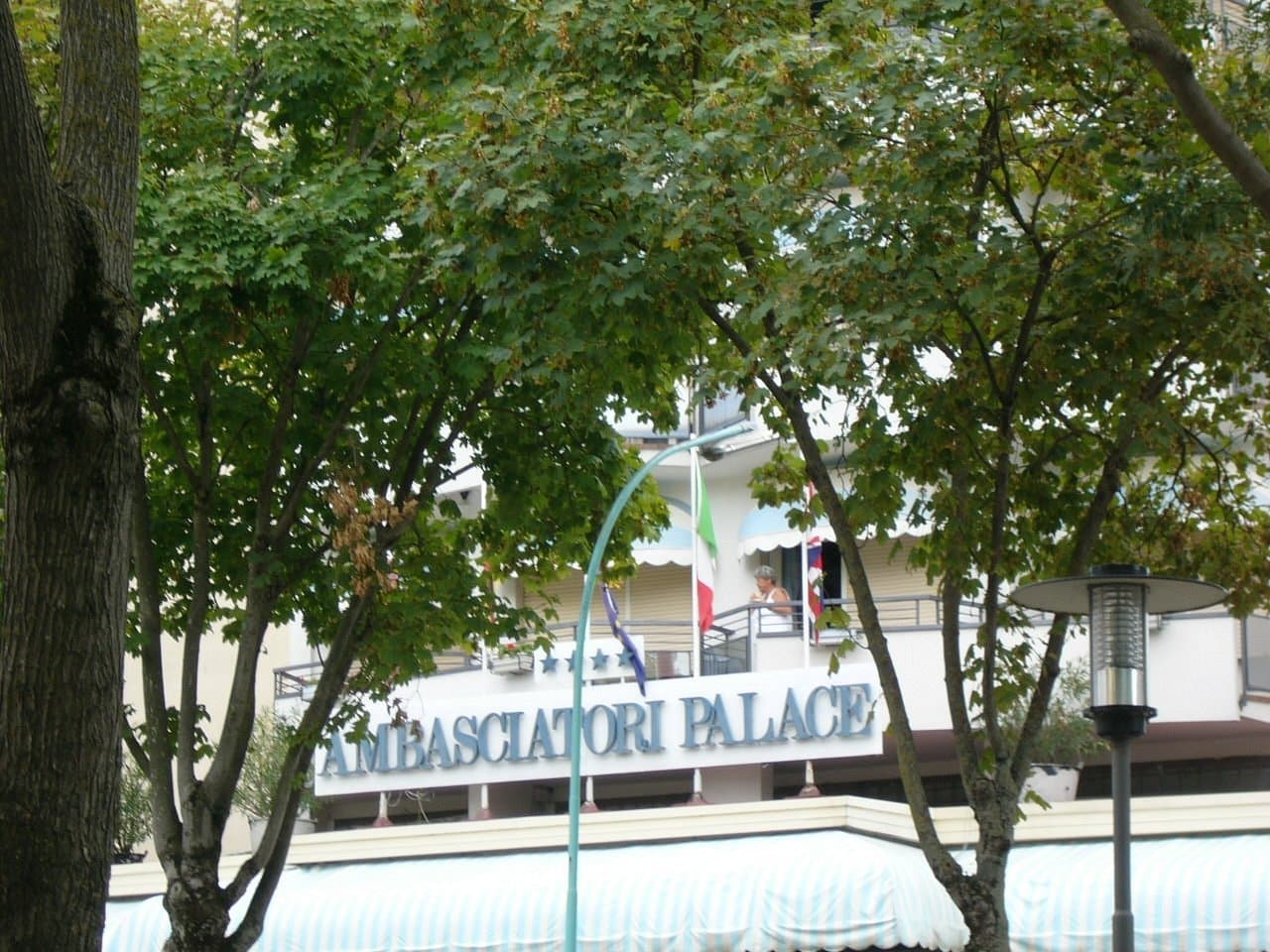 Hotel Ambasciatori Palace Lido di Jesolo photo 5