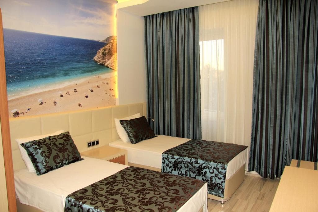 Ark Suite Hotel foto 2