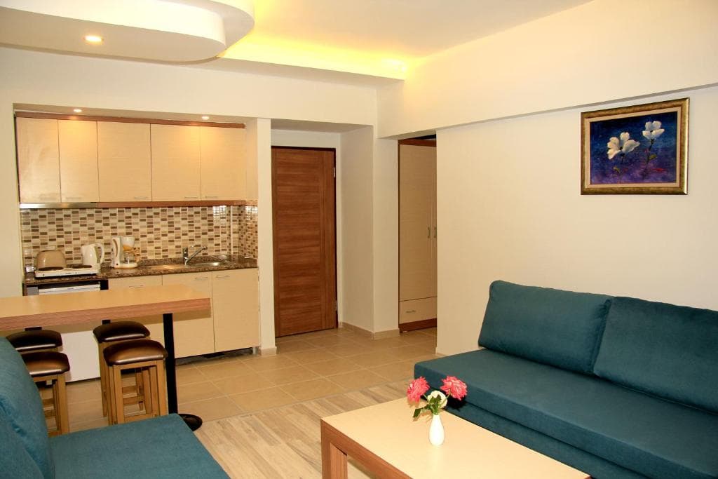Ark Suite Hotel Alanya photo 5