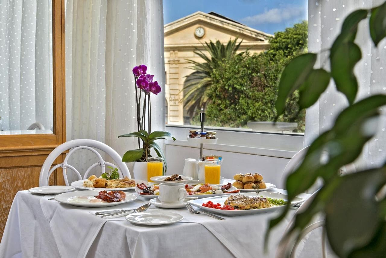 Kydon, The Heart City Hotel foto 3
