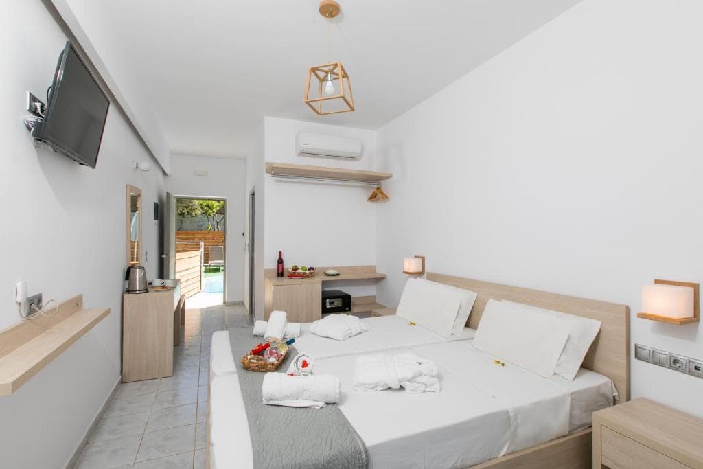 Resol Hotel foto 2