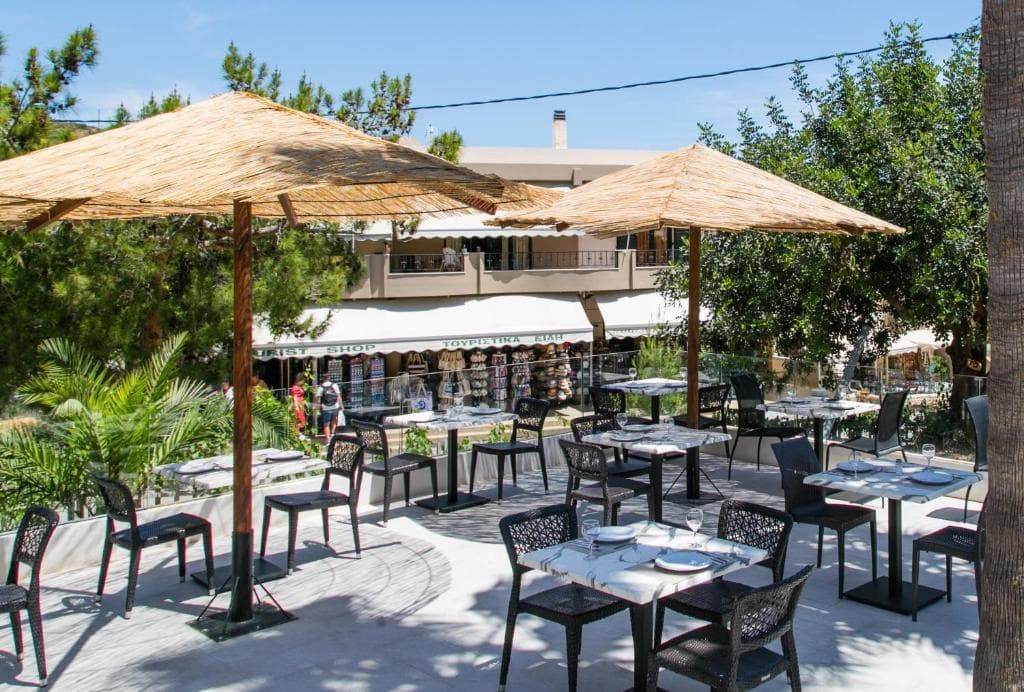 Resol Hotel foto 4