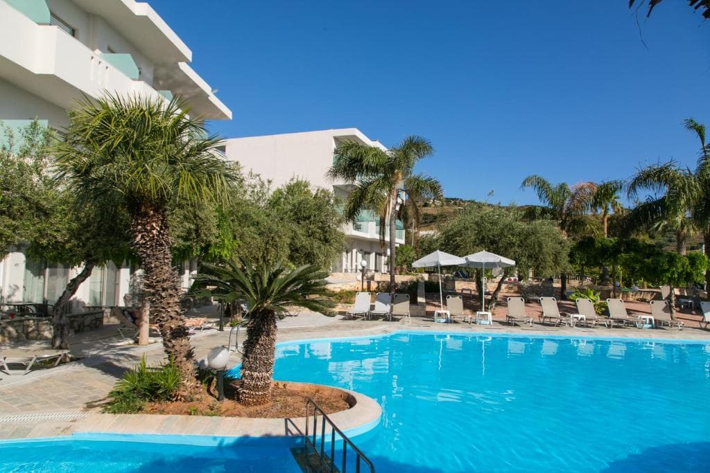 Resol Hotel foto 1
