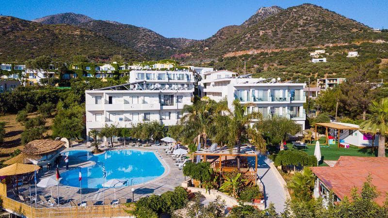 Resol Hotel foto 1