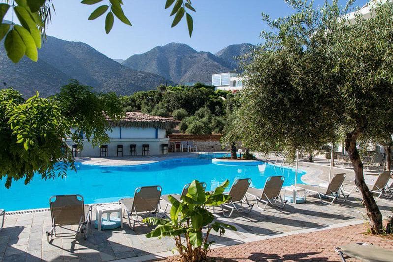 Resol Hotel foto 2