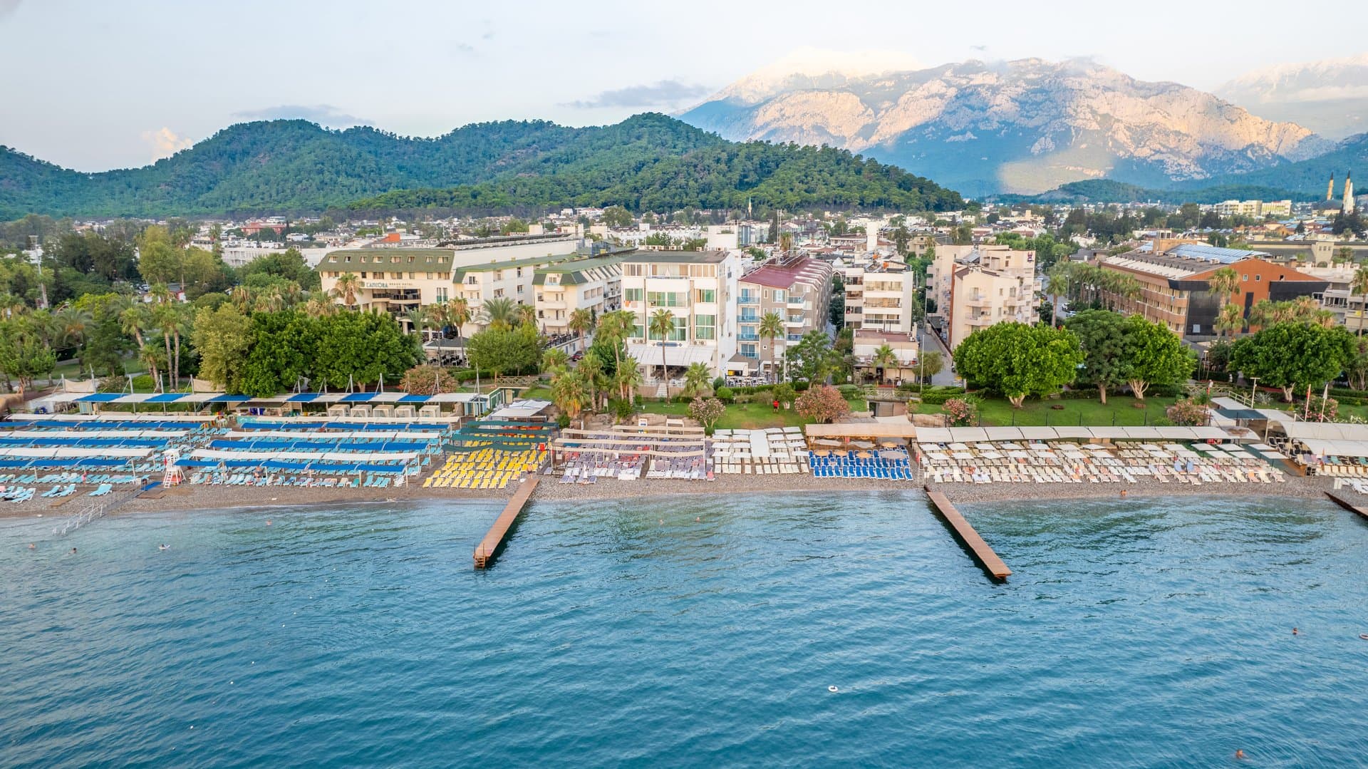 Viking Beach Hotel & Spa foto 1