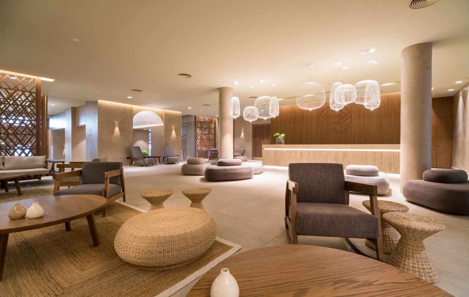Akasha Beach Hotel & Spa foto 3