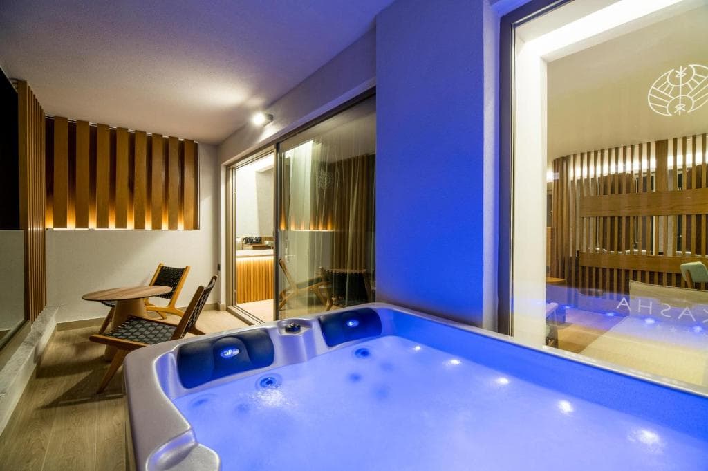 Akasha Beach Hotel & Spa Chersonissos photo 5