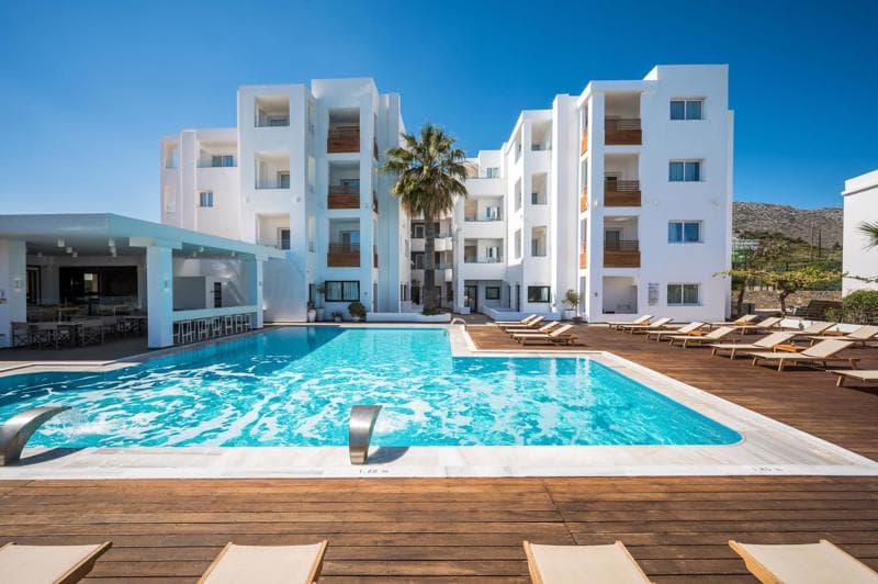Arminda Hotel & Spa foto 1