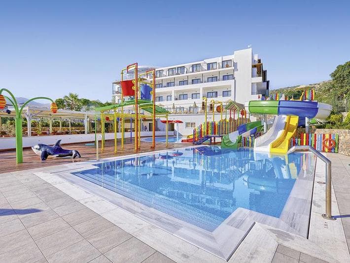 Arminda Hotel & Spa foto 2