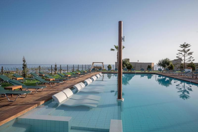 Arminda Hotel & Spa foto 3