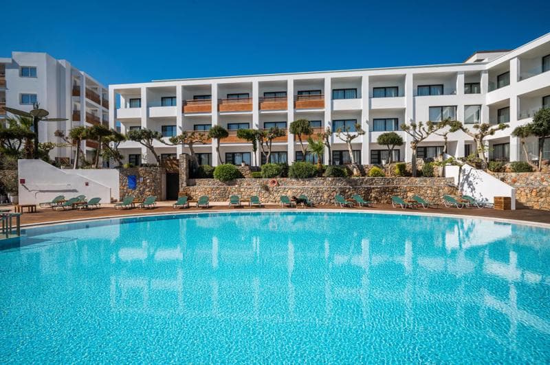 Arminda Hotel & Spa Chersonissos photo 5
