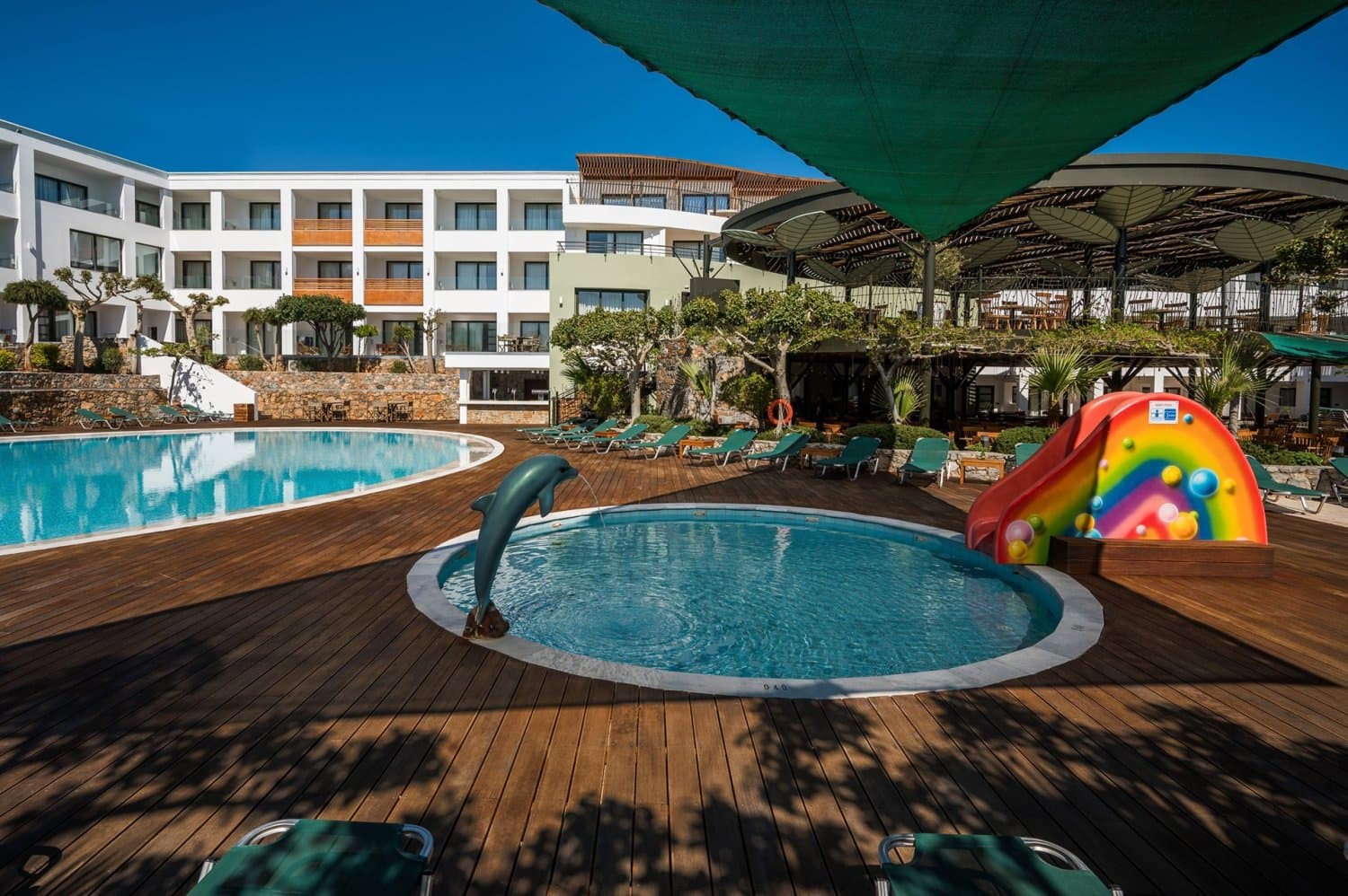 Arminda Hotel & Spa Chersonissos photo 5