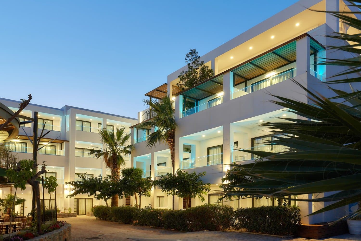 Arminda Hotel & Spa foto 2