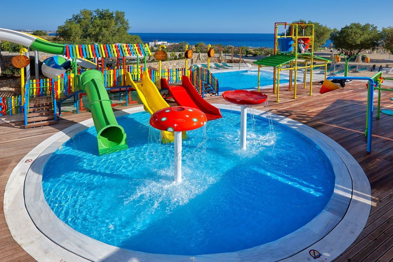 Arminda Hotel & Spa foto 4