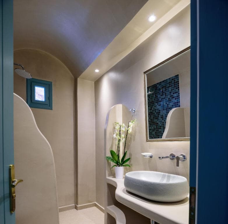 Hotel Armonia Kamari photo 5