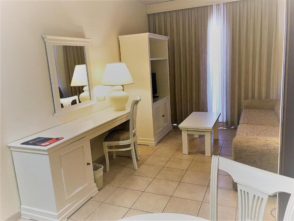 Ohtels Cabogata El Toyo photo 5