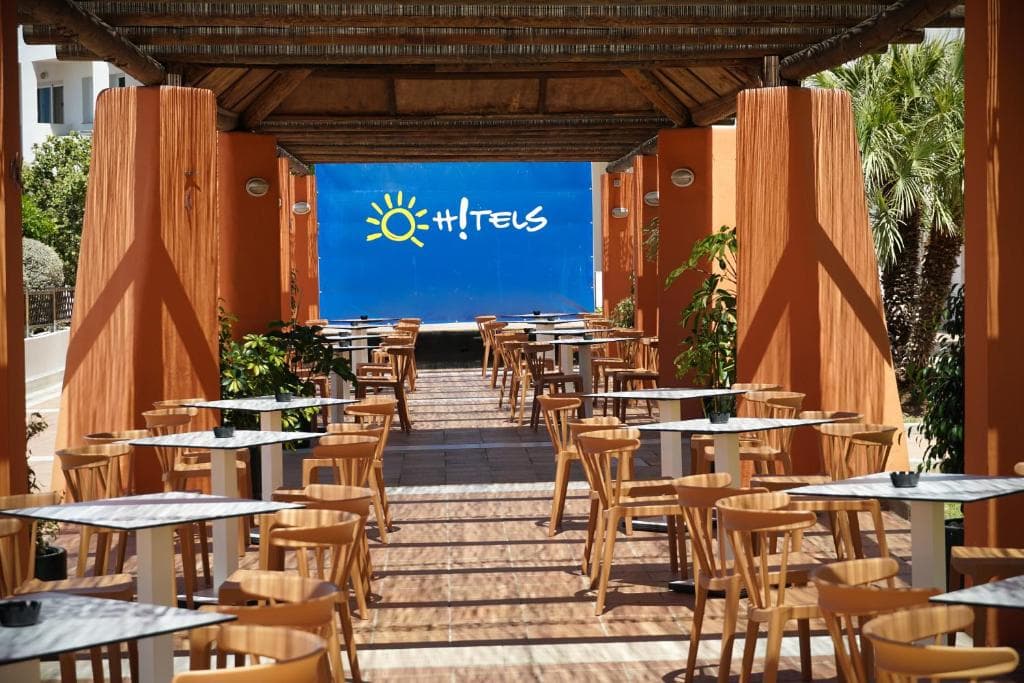 Ohtels Cabogata foto 3