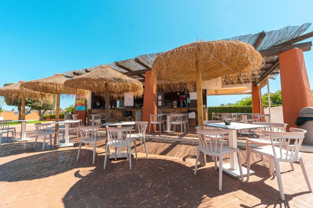 Ohtels Cabogata foto 4