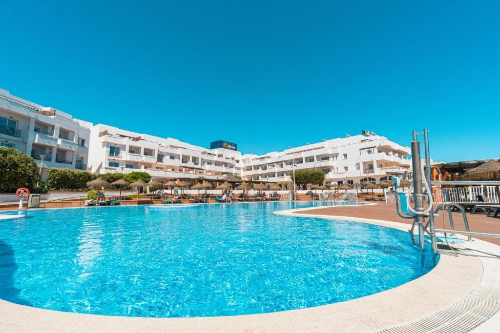 Ohtels Cabogata foto 1