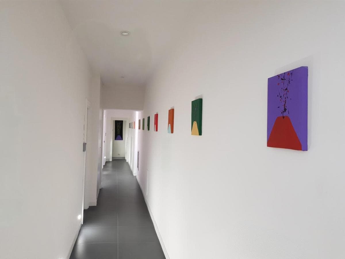 Art Street Hotel foto 1