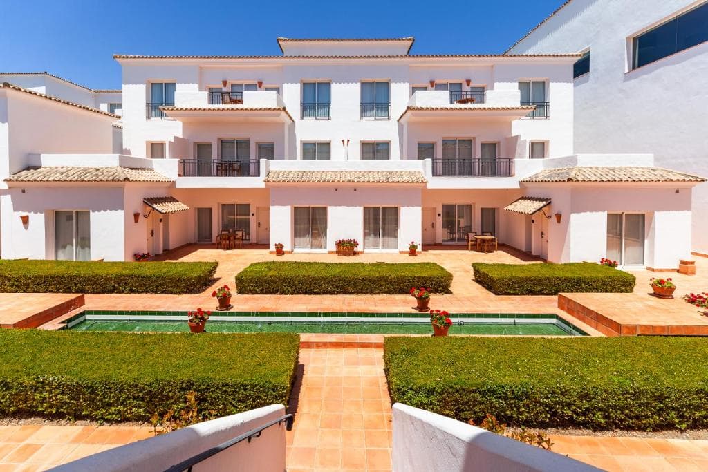 Fairplay Golf & Spa Resort foto 4