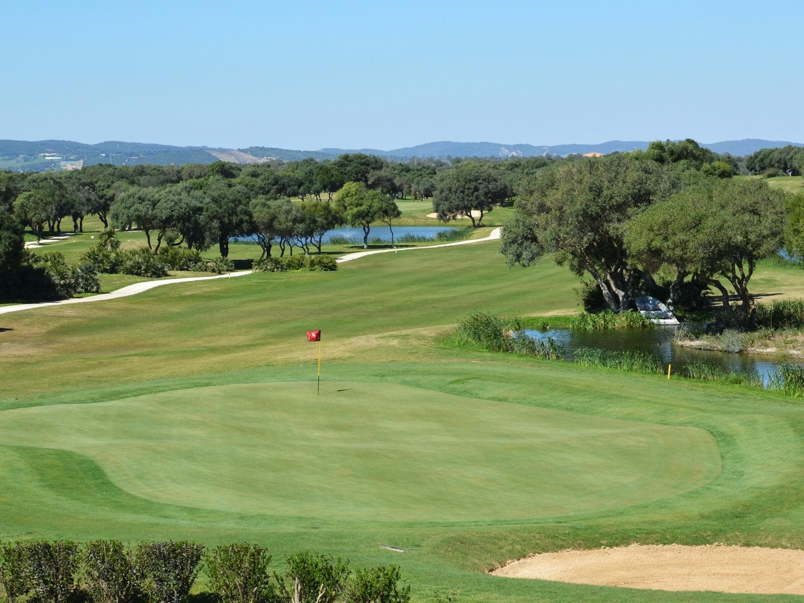 Fairplay Golf & Spa Resort foto 3