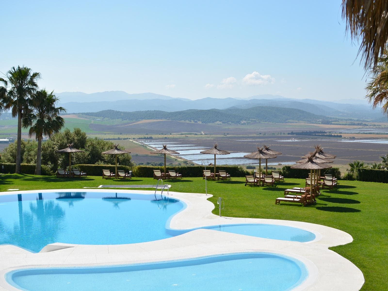 Fairplay Golf & Spa Resort foto 1