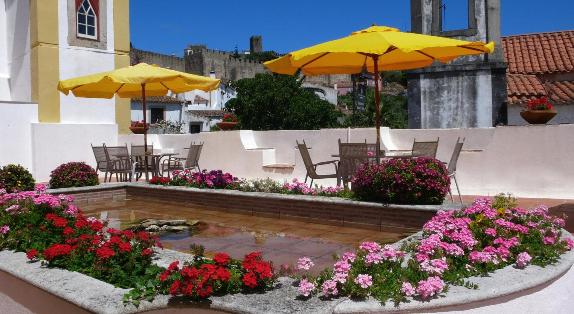 Real D Obidos foto 3