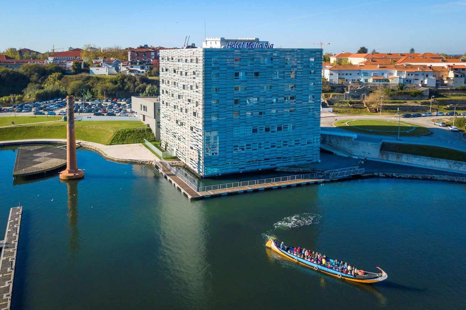Meliá Ria
