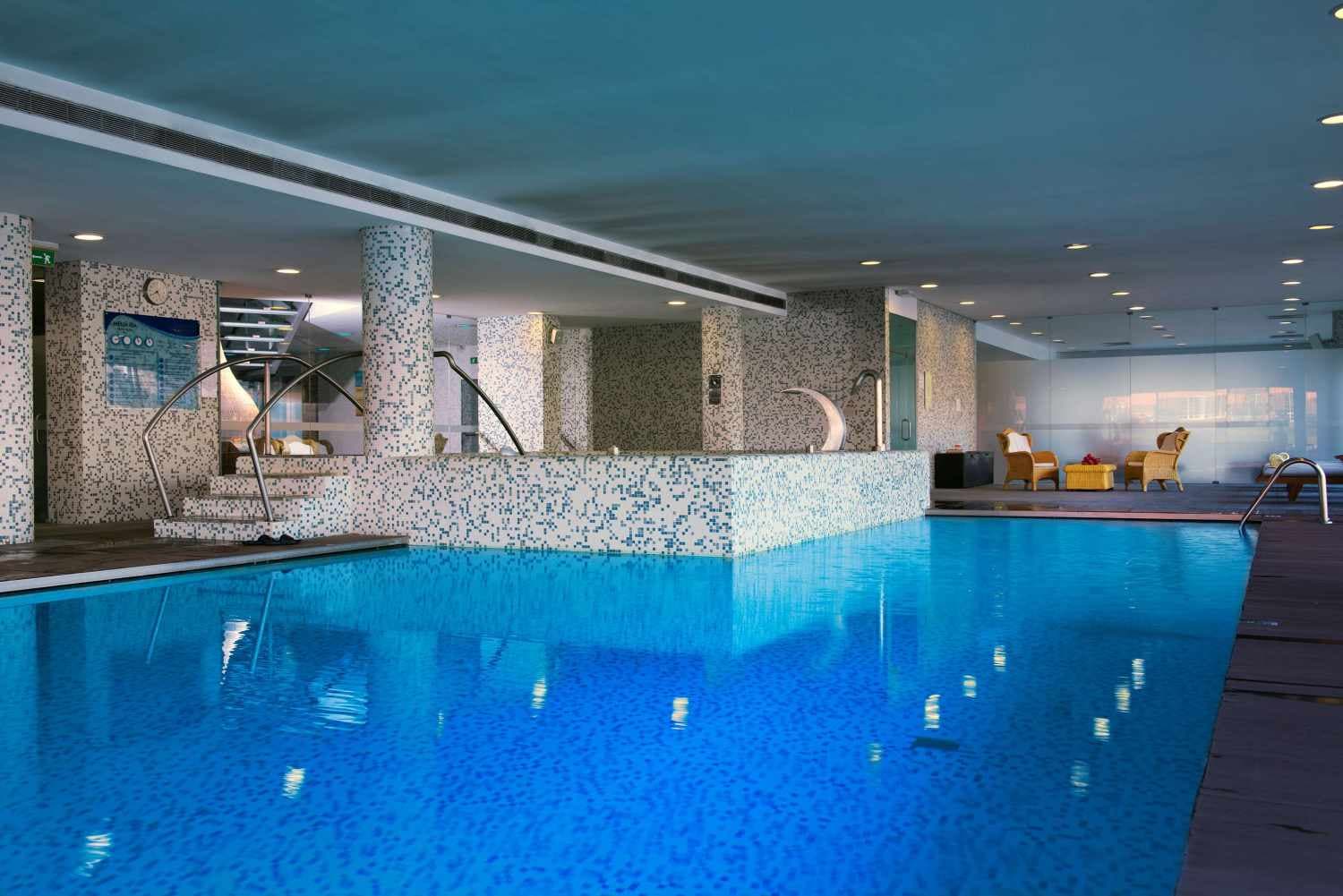 Meliá Ria Aveiro photo 5