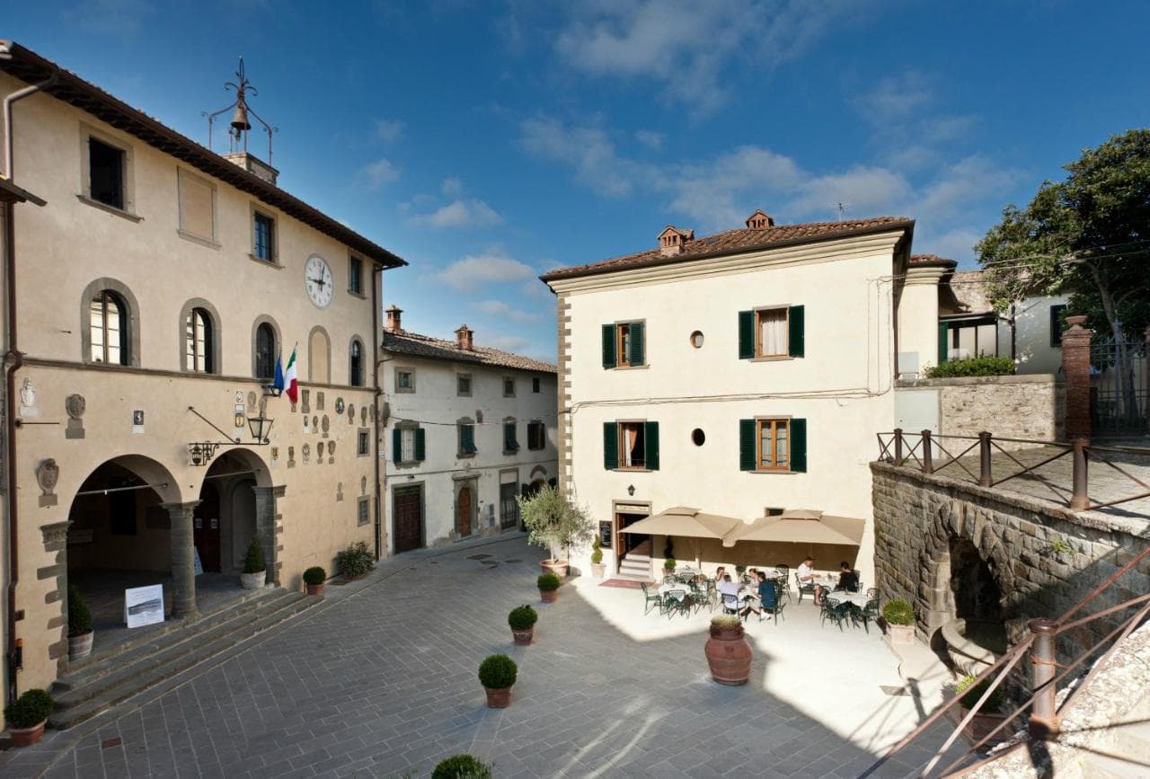 Palazzo San Niccolò foto 4