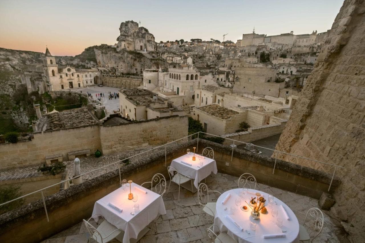 Sant'Angelo Matera foto 1