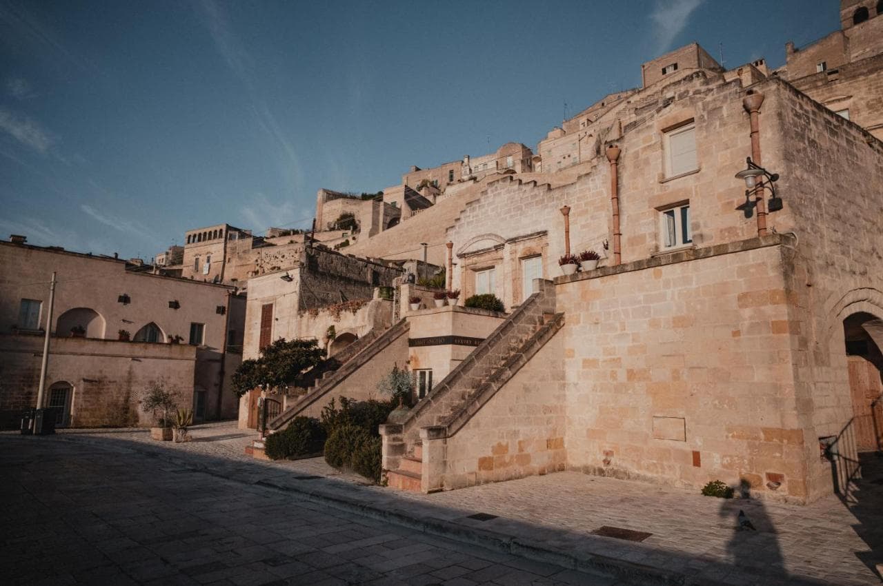 Sant'Angelo Matera Matera photo 5