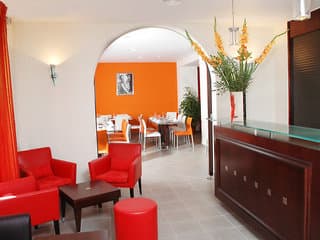 Hôtel Khla foto 1