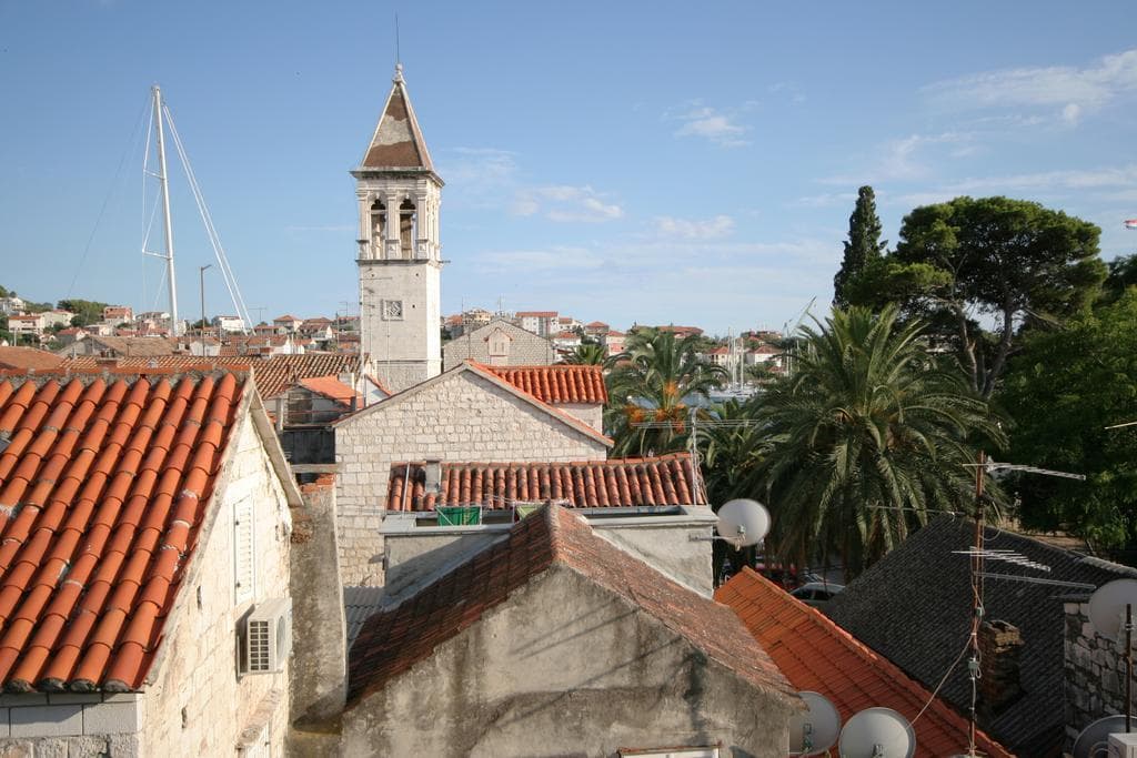Hotel Trogir foto 1