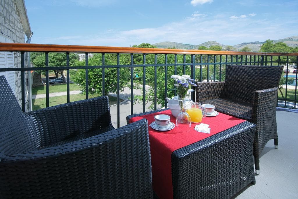 Hotel Trogir foto 3