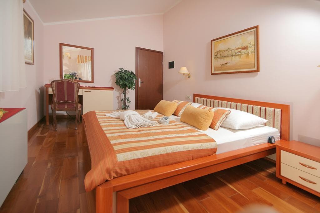 Hotel Trogir foto 4