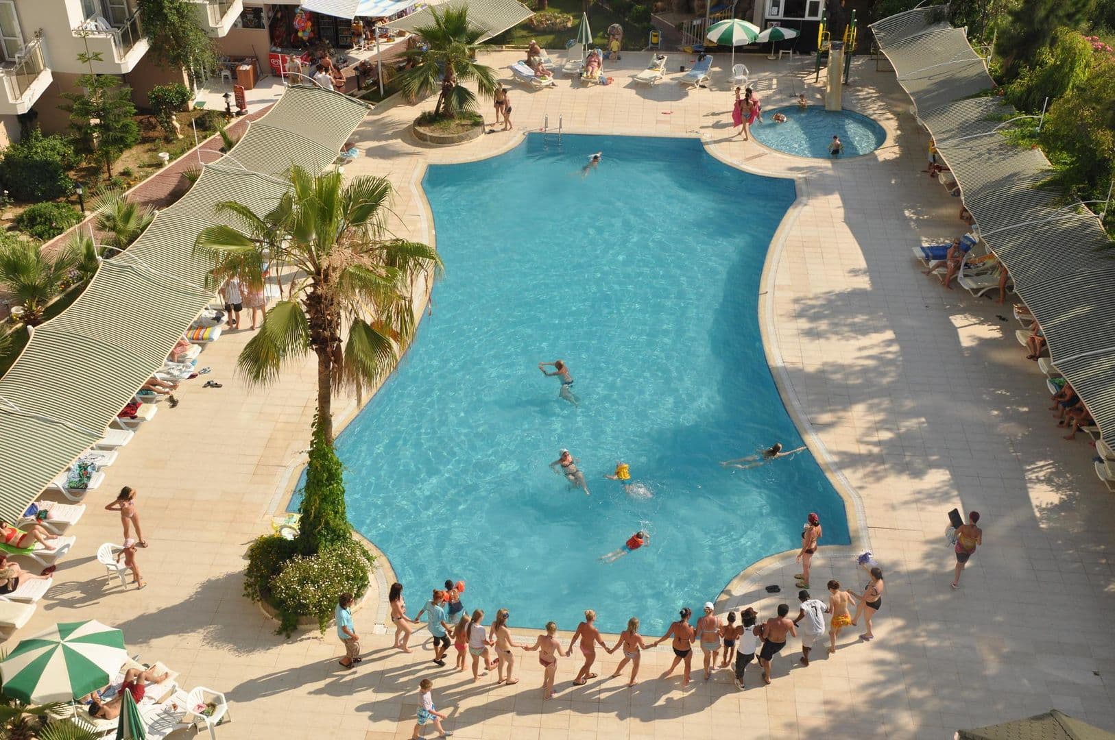 Asrin Beach foto 1
