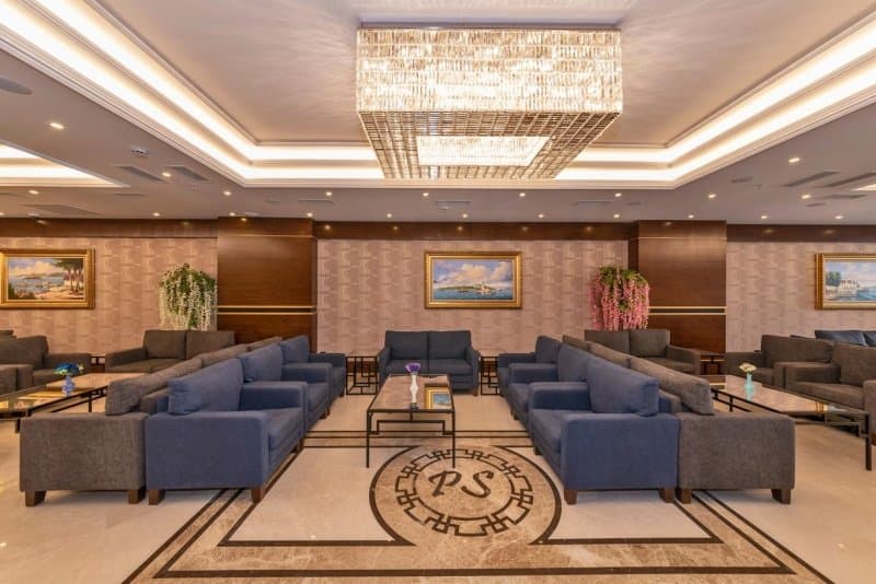 Hotel Piya Sport foto 3