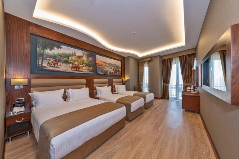 Hotel Piya Sport foto 4