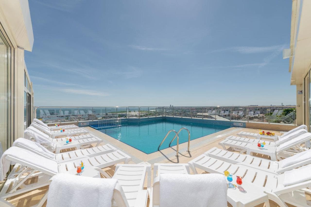 Hotel Piya Sport foto 2