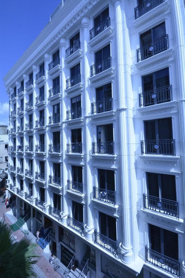 Hotel Piya Sport Istanbul photo 5