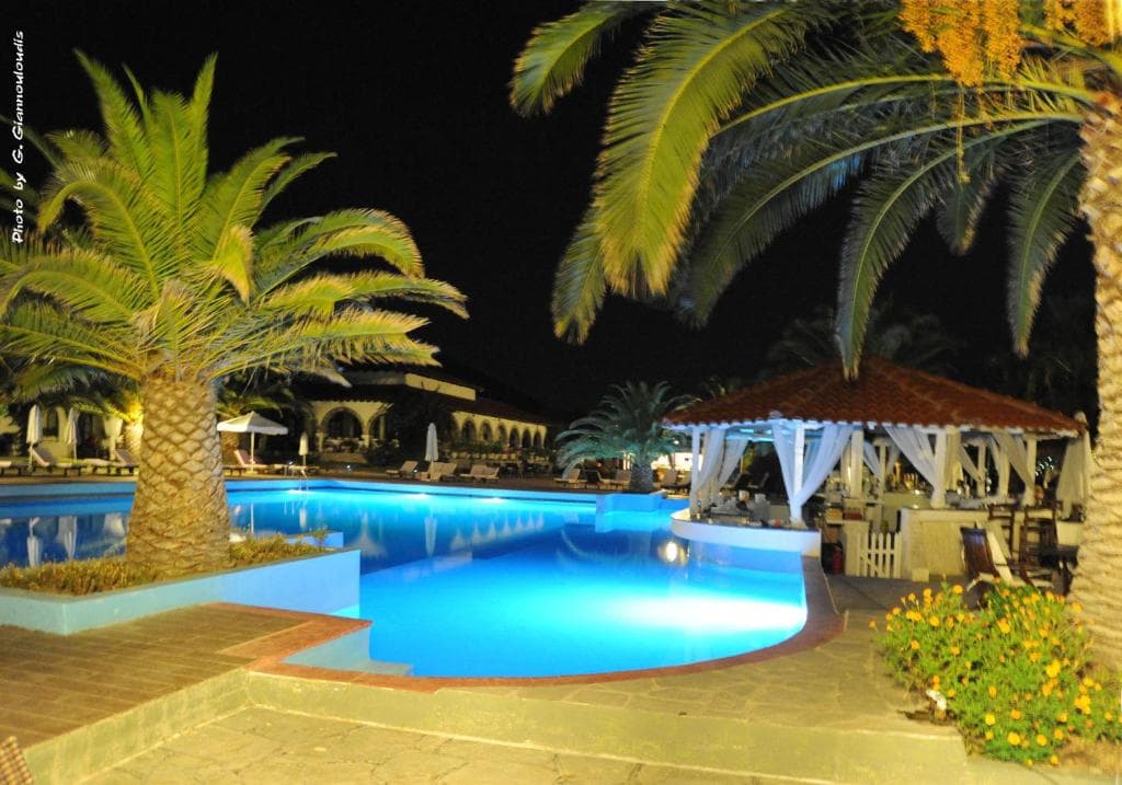Assa Maris Hotel foto 3